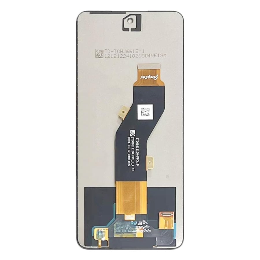 شاشة ZTE V60 Smart