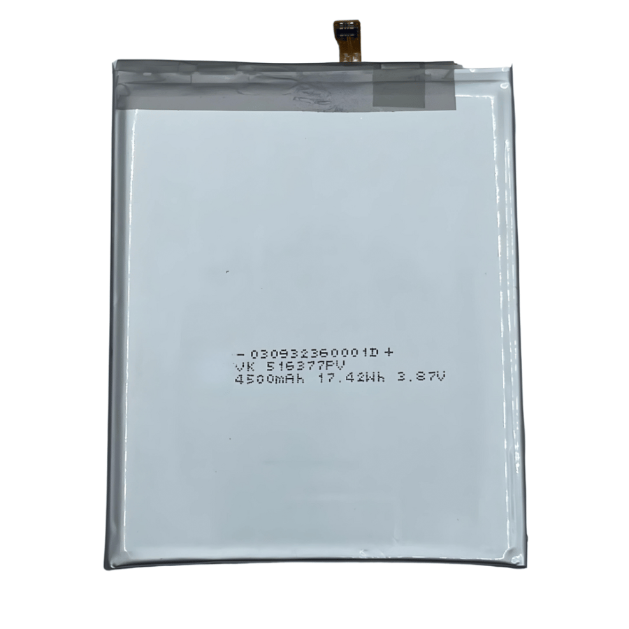 M.H.Q SAM A52 (SM-A525) - EB-BA526ABY BATTERY -بطارية
