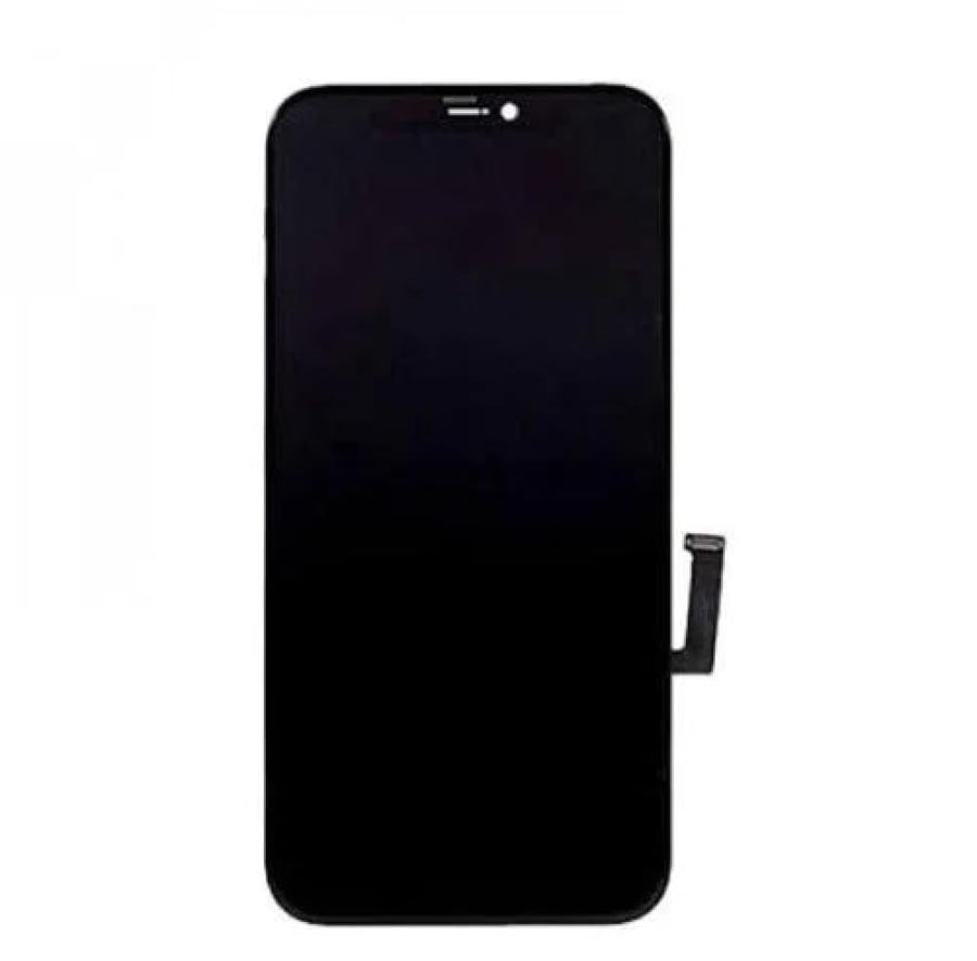 شاشة ايفون 14 بلس OLED