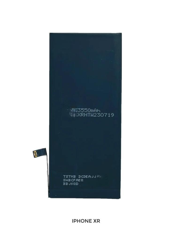 بطارية ايفون اكس ار  - iPHONE XR