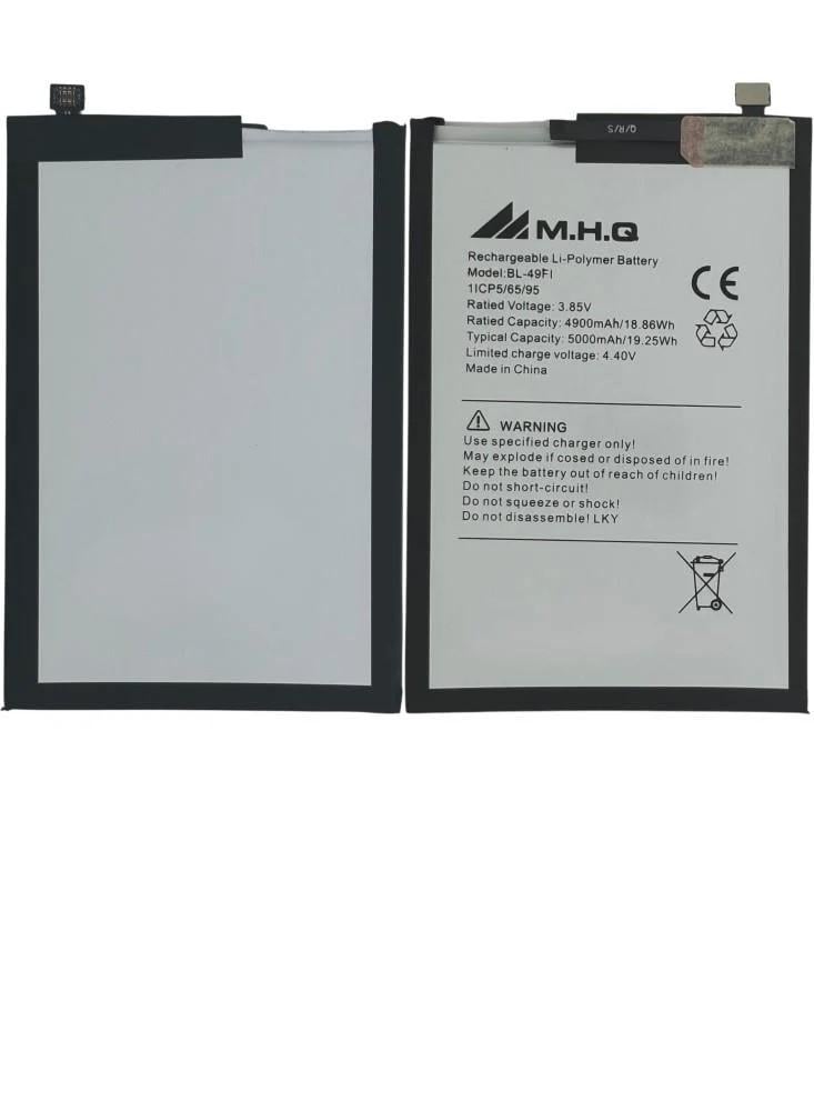 بطارية اي تيل BATTERY BL-49NI Itel A60