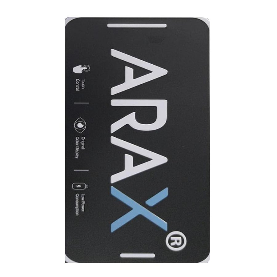 شاشة ايفون 12 ماركة ARAX