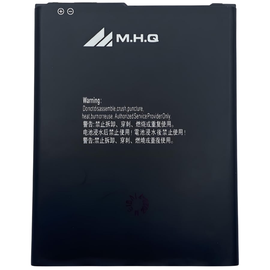 M.H.Q SAM A01 CORE (SM-A013) - EB-BA013ABY BATTERY -بطارية