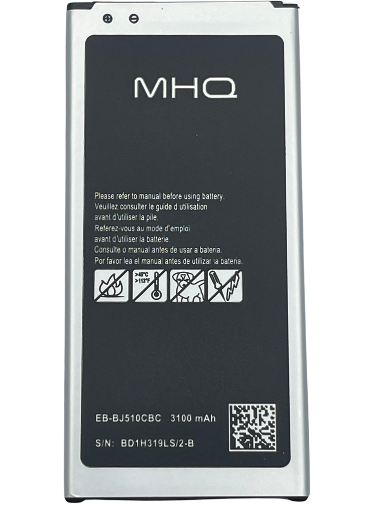 بطارية سامسونج BATTERY SAM J510
