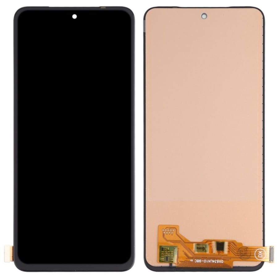 شاشة ريدمي نوت 10 4G/ نوت 10S