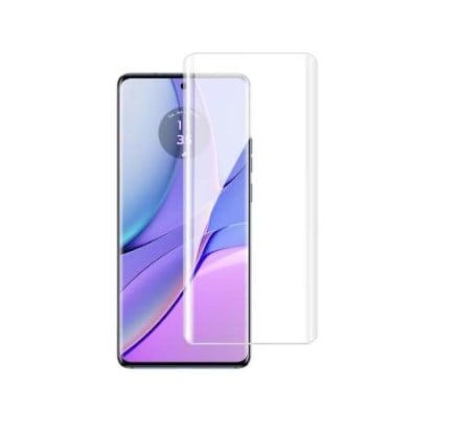 واقي شاشة متوافق مع Moto Edge 50 Pro 5G