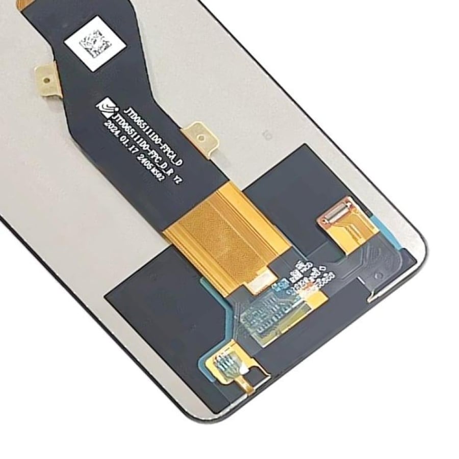 شاشة ZTE v60 vita z2350