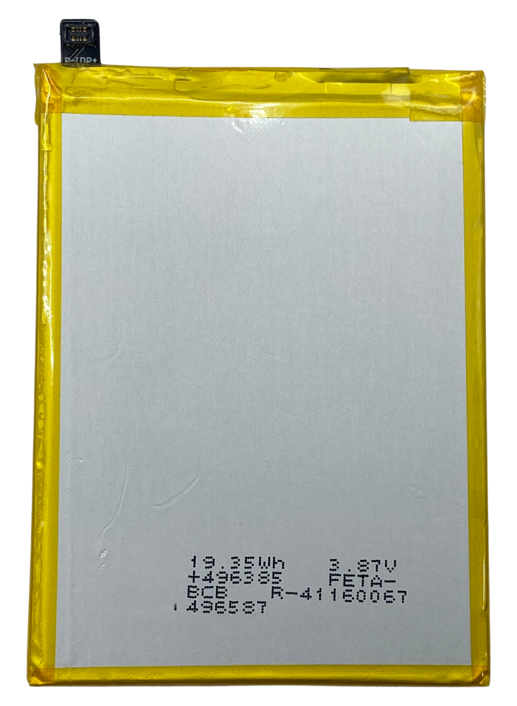 M.H.Q JK50 MOTOROLA G7 Power (XT1955 / XT1942-1) / Z3 (XT1941) / P30 / P30 Note JK50 BATTERY -بطارية