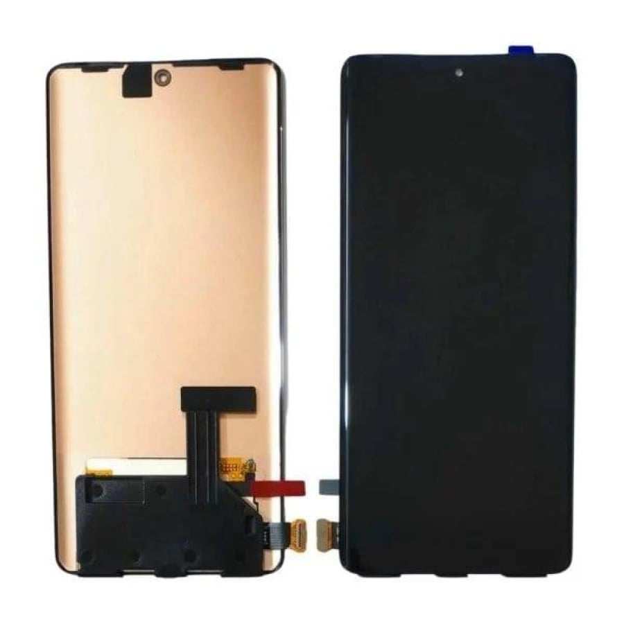 شاشة فيفو V30 OLED