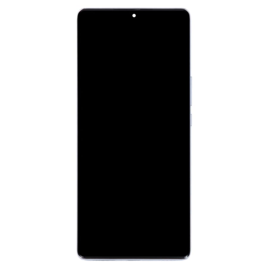 شاشة هونر Honor X40