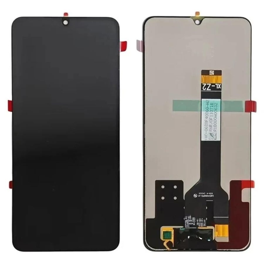 شاشة Xiaomi Poco C71 4G