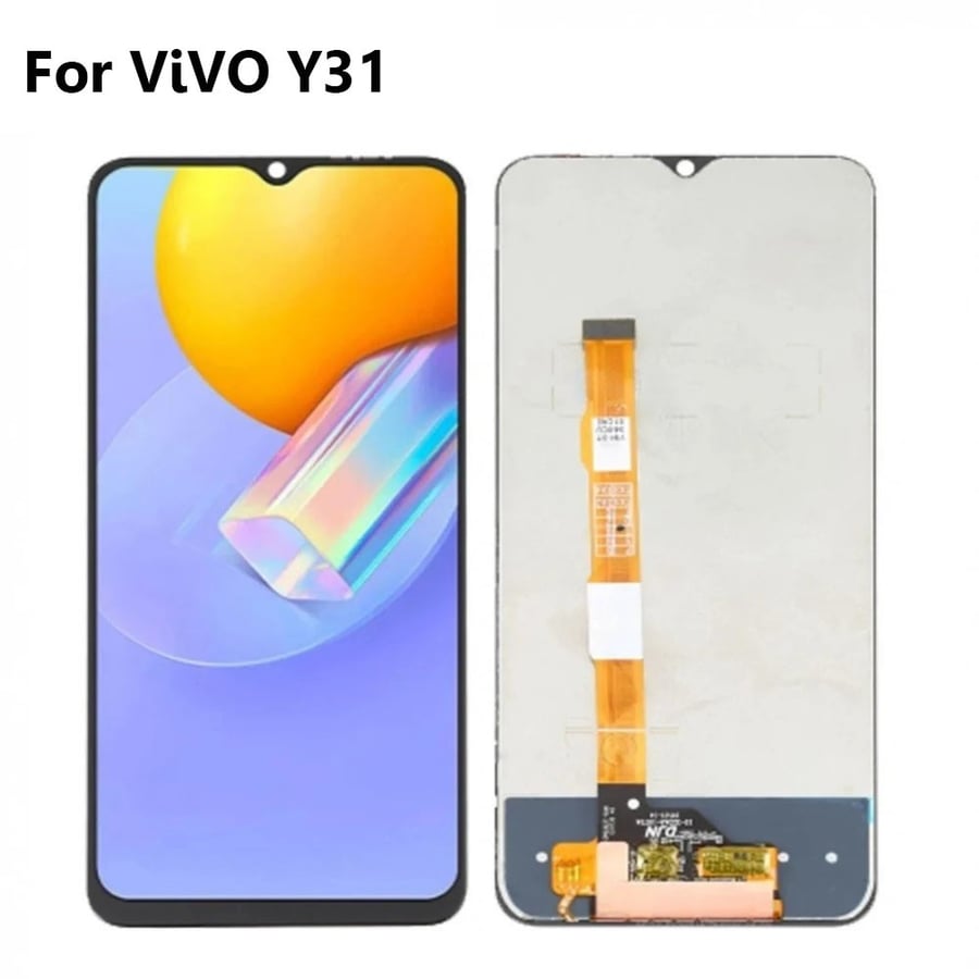 شاشة فيفو ViVo Y31