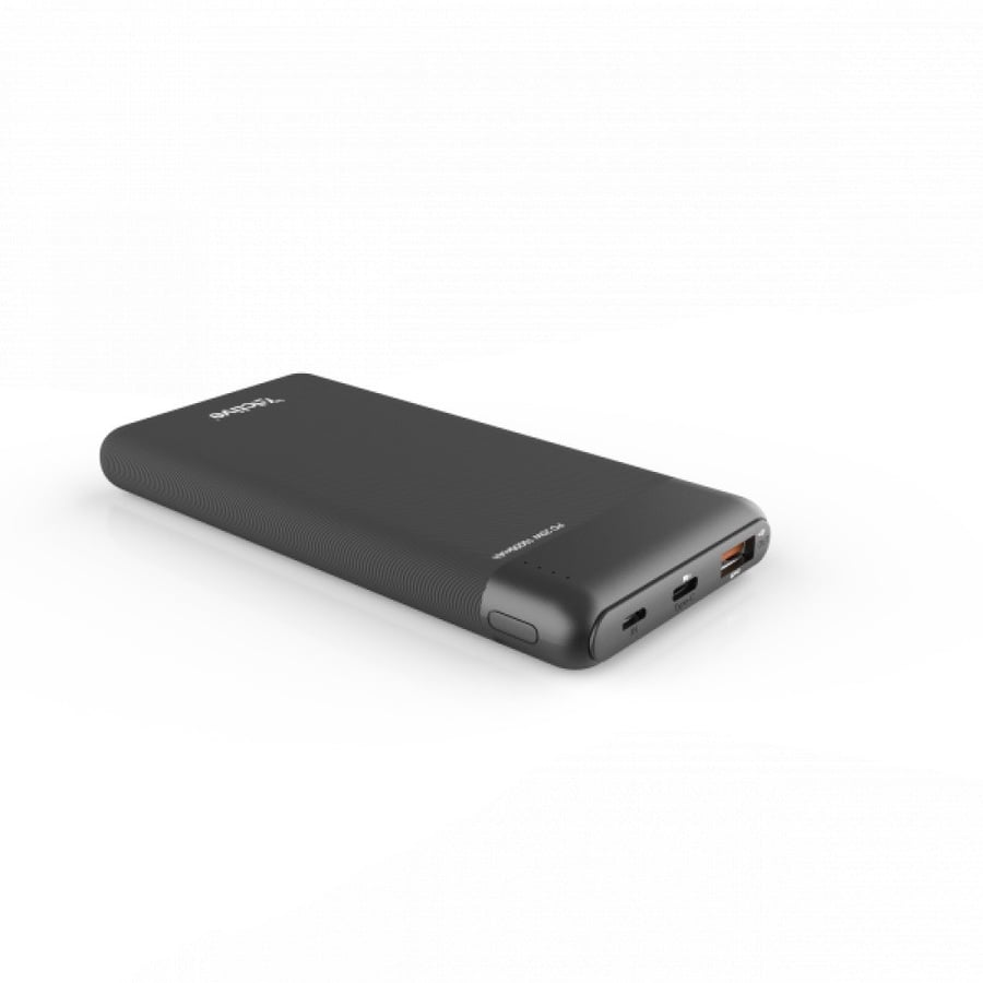 شاحن متنقل 20 واط 10,000mAh- اكتيف بريمو