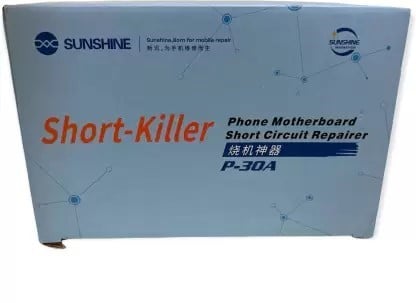 geotelenet sunshine short-killer p30a 60 W Temperature Controlled  (Pointed Tip)