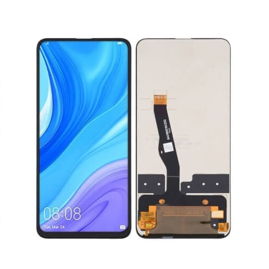 شاشة هواوي Y9s