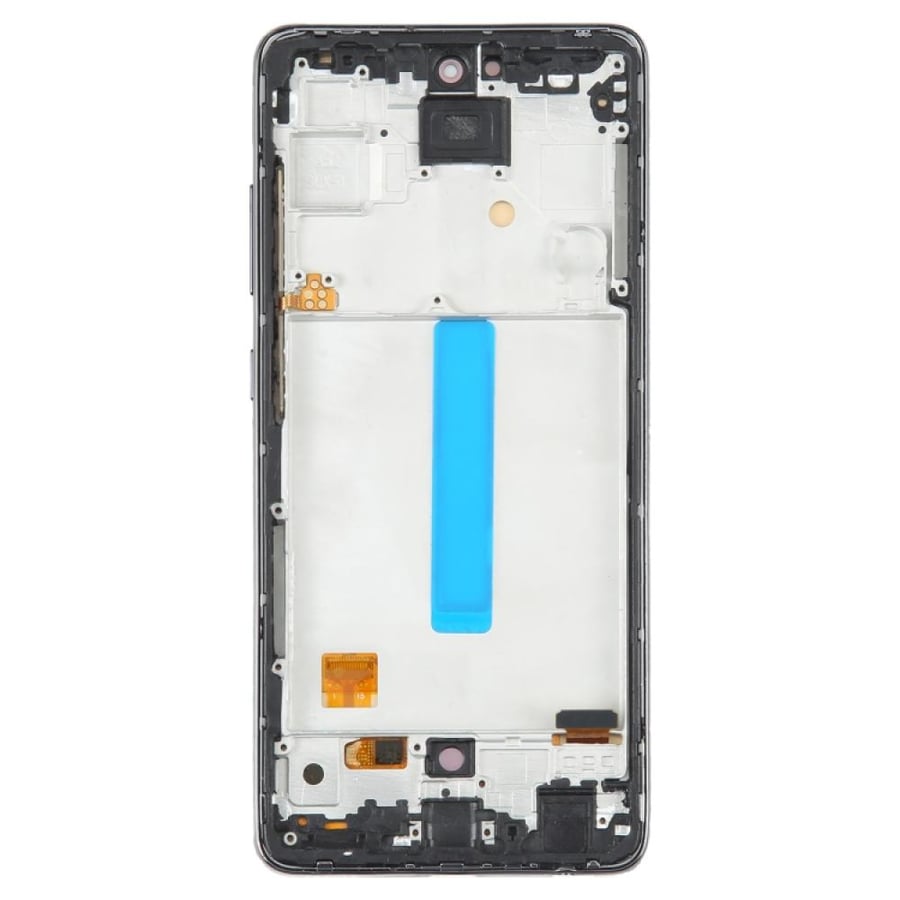 شاشة سامسونج A52s 5G