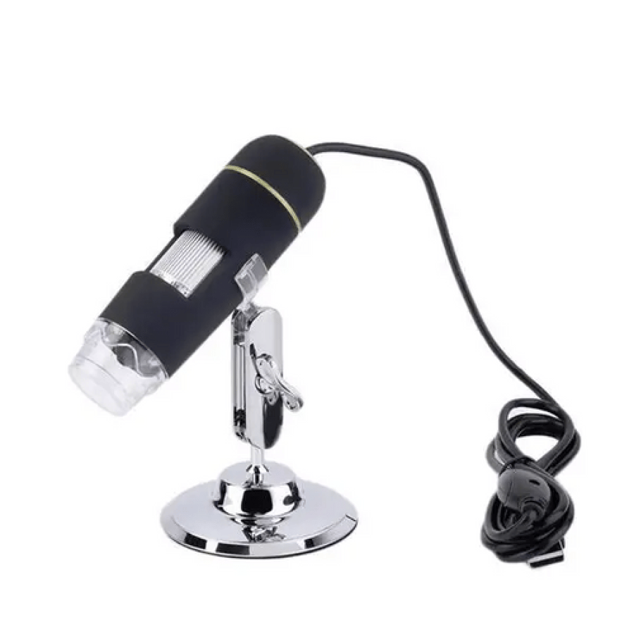 مكبر 1000X USB