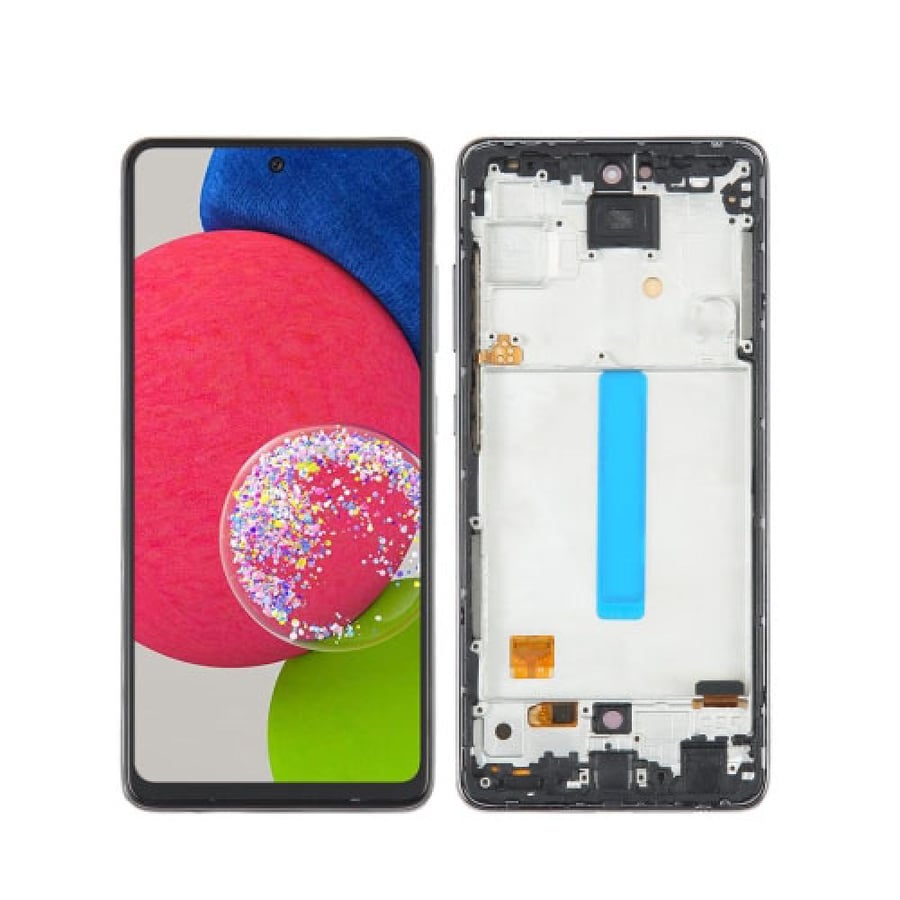 شاشة سامسونج A52s 5G