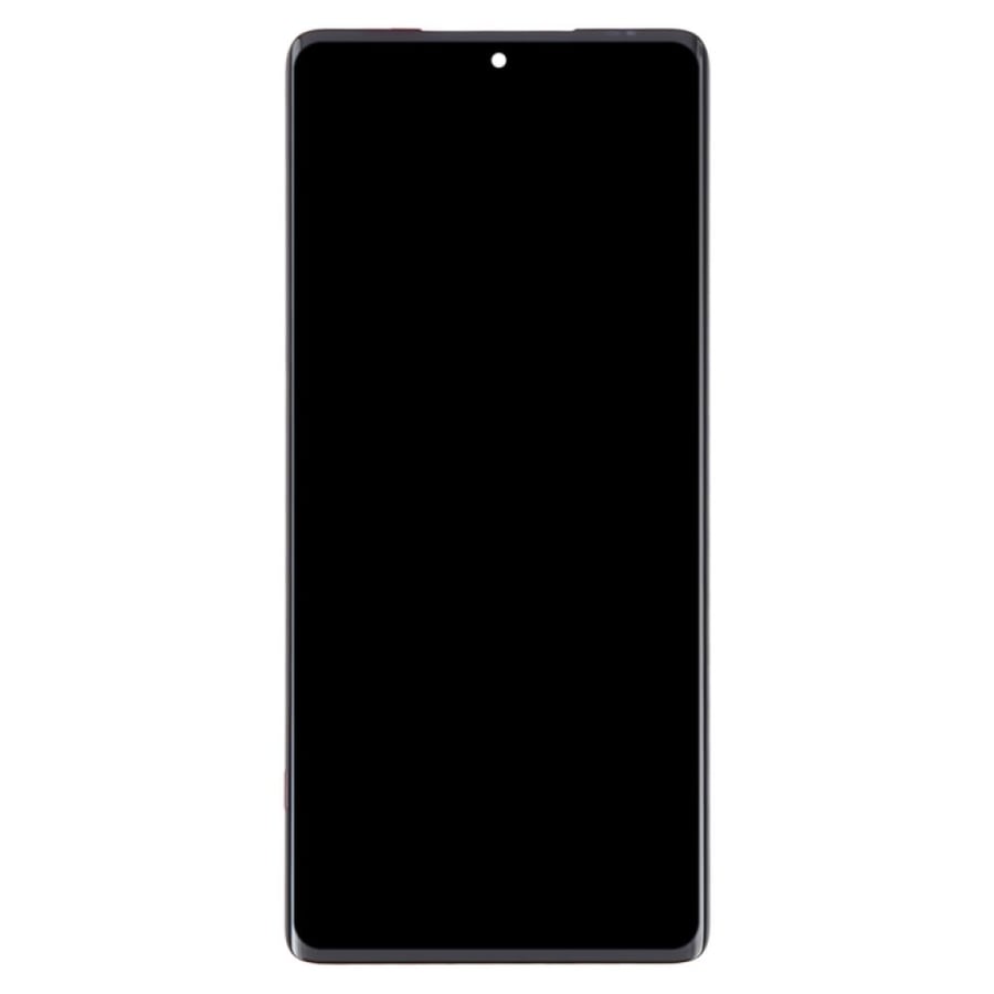 شاشة موتورولا Moto G85