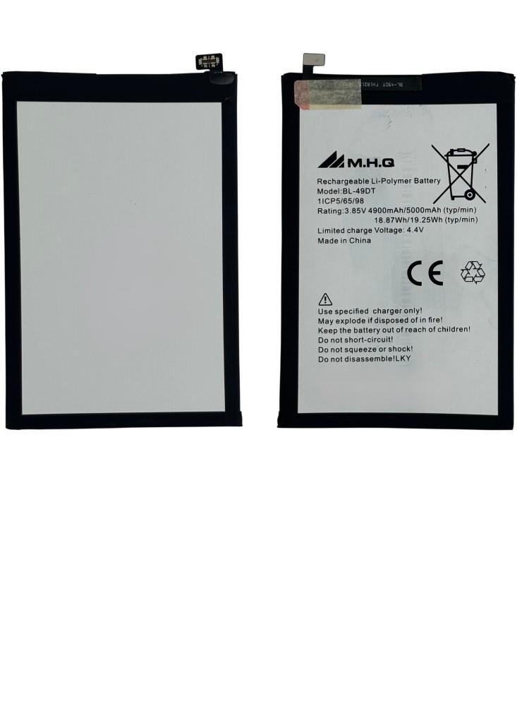 BATTERY BL-49DT Tecno Pouvoir 2 (LA7) / Pouvoir 2 Pro (LA7 Pro) / Pouvoir 1 (LA6) / Pouvoir 3 (LB7) بطارية