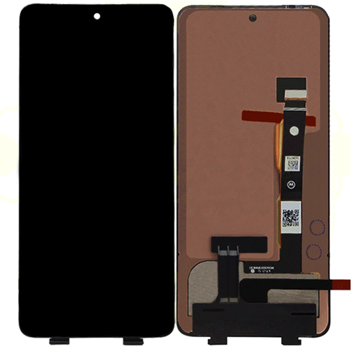 شاشة موتورولا Motorola G82