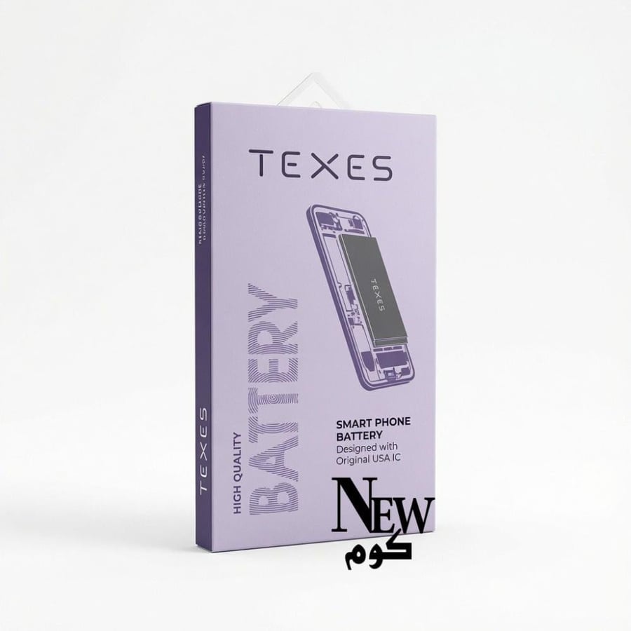 بطارية نوت 20 الترا ماركة TEXES