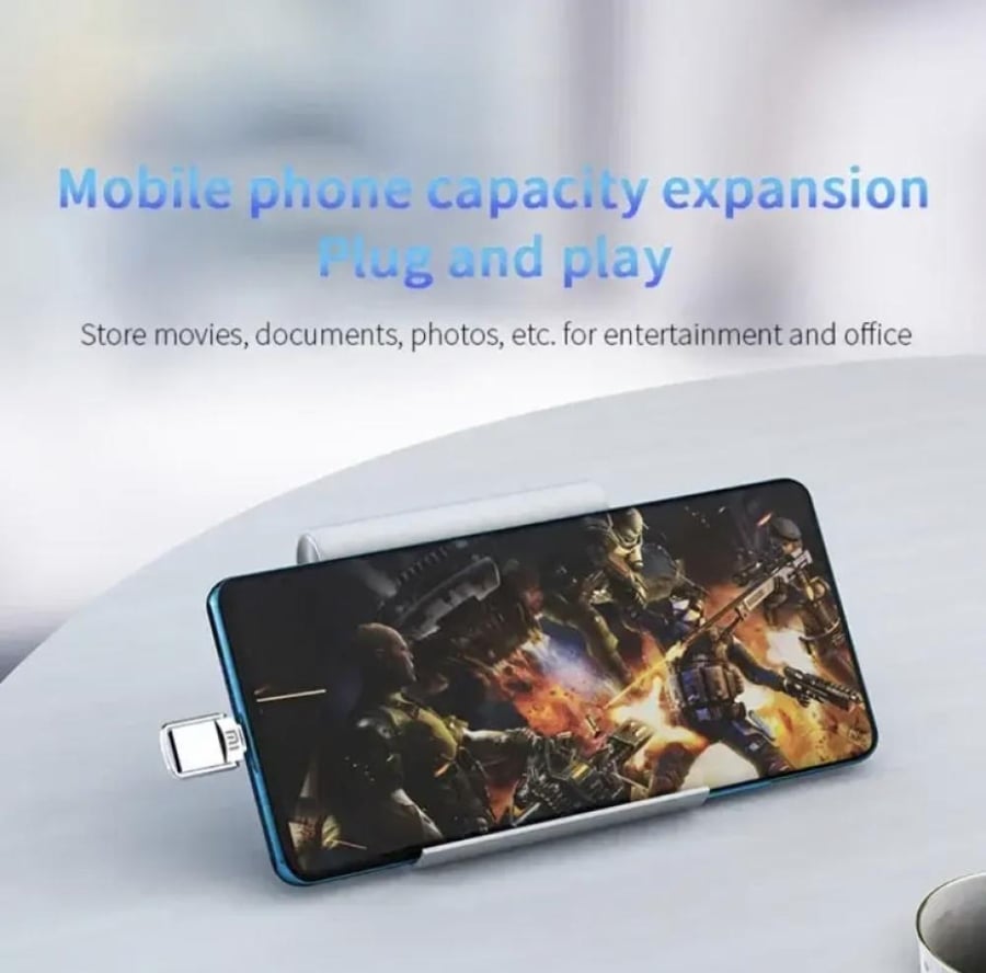 فلاش مومري 2 تيرا بايت XIAOMI 2TB
