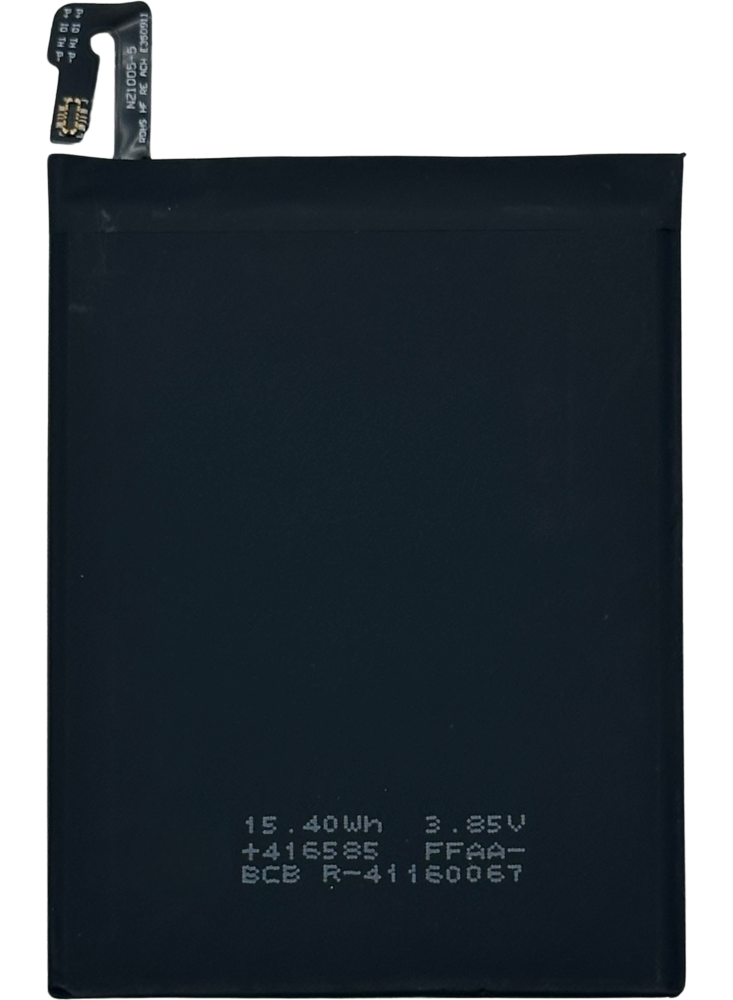 BN48  Redmi Note 6 Pro (M1806E7TG) BATTERY -بطارية