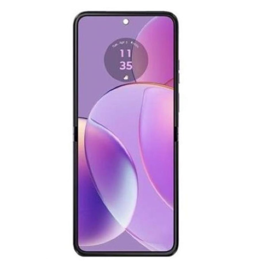 شاشه-موتو-رازار-moto-Razr-40