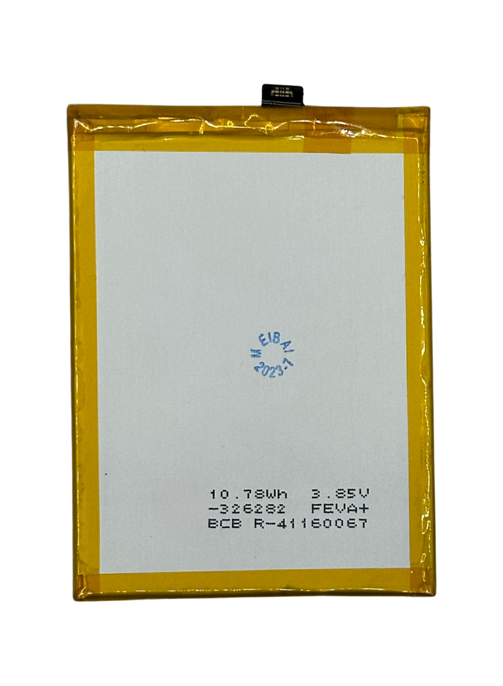 M.H.Q B-B9 Vivo V5 (V1601) / Y66 (V1603) / Y69 (V1736) BATTERY -بطارية