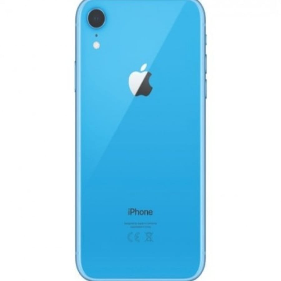 زجاج خلفي ايفون اكس ار  XR