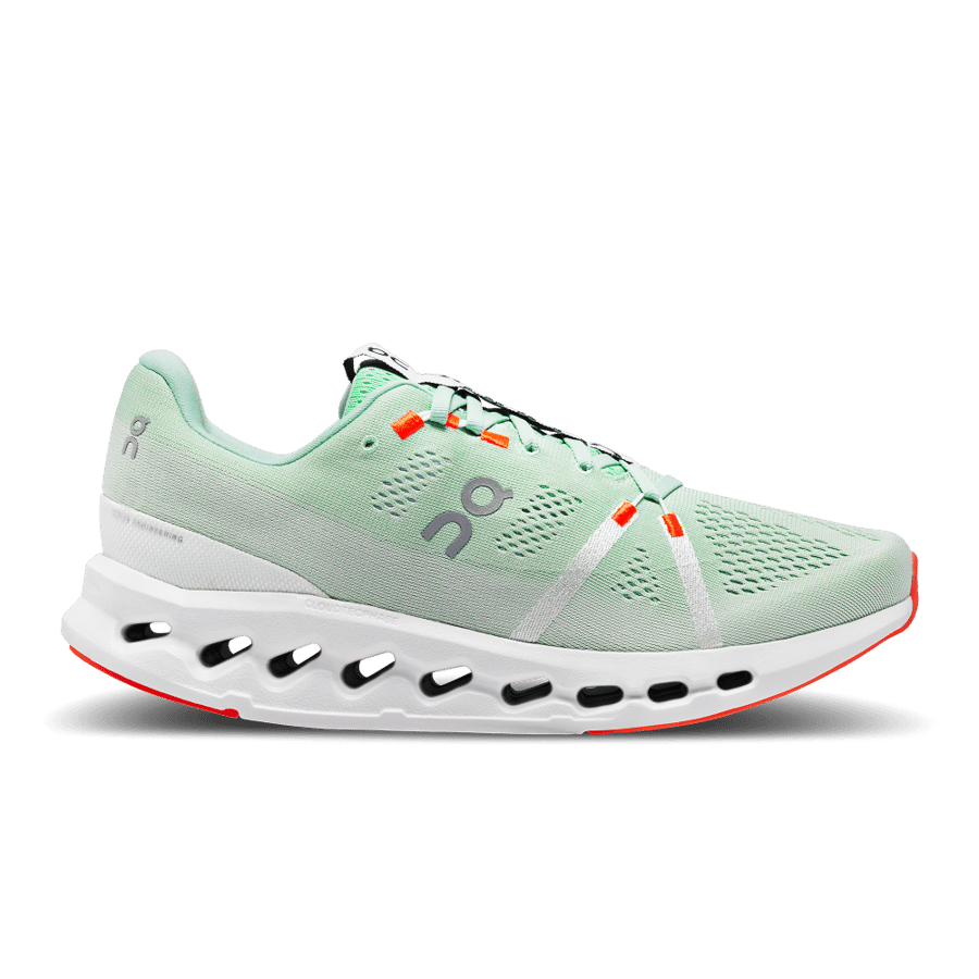 حذاء | ON Cloudsurfer Mint