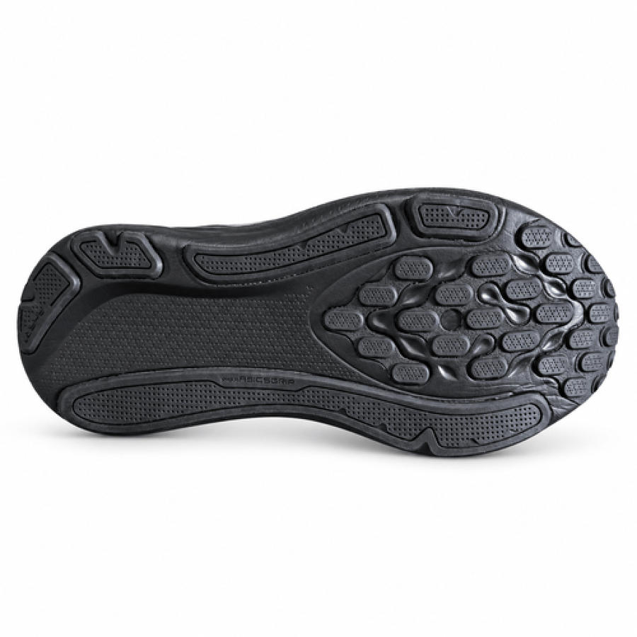 حذاء | ASICS GEL-KAYANO 33 Black / Silver / White
