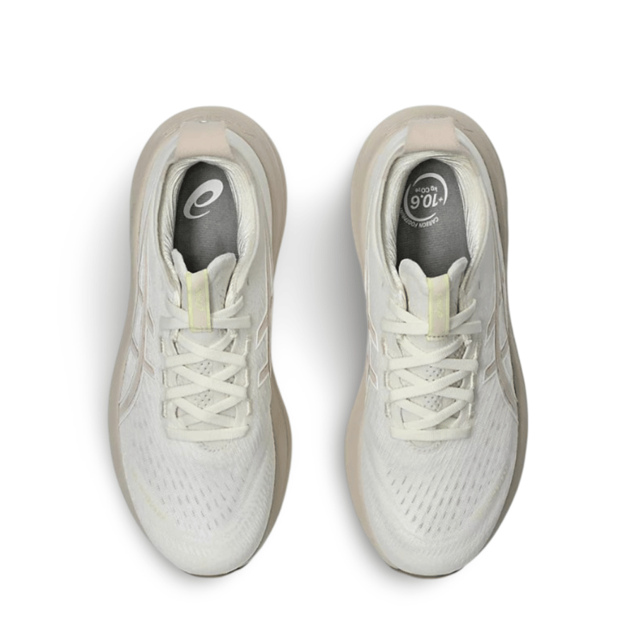 حذاء | ASICS GEL-NIMBUS 27 Cream Beige