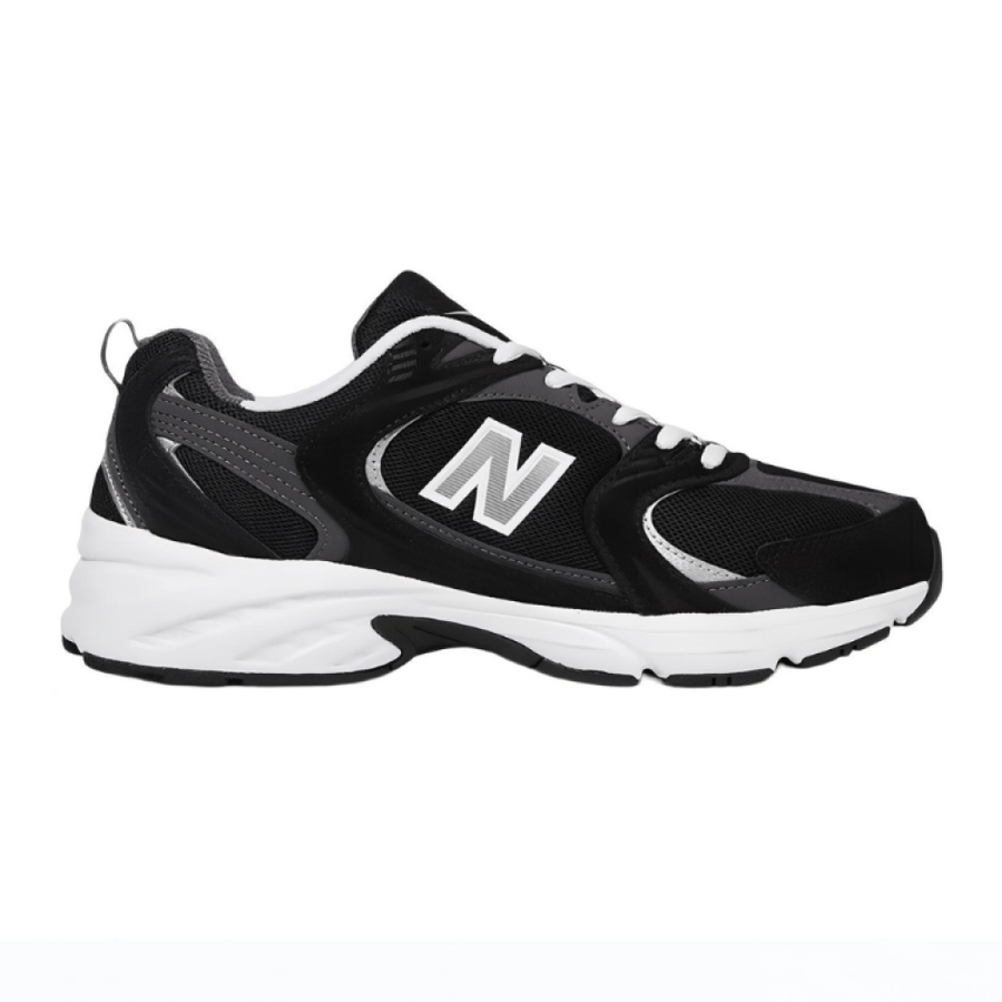 حذاء | New Balance 530 Black / White
