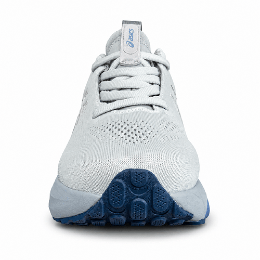 حذاء | ASICS GEL-KAYANO 33 White / Blue