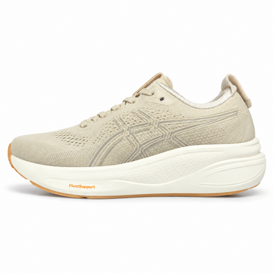 حذاء | ASICS GEL-KAYANO 33 Beige / Cream