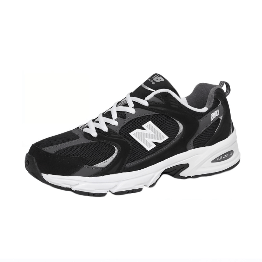 حذاء | New Balance 530 Black / White