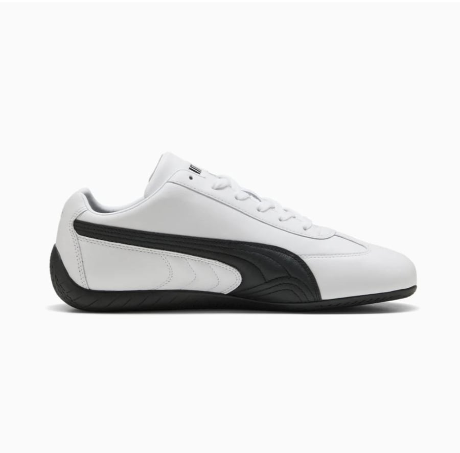 حذاء | Puma Speedcat Leather