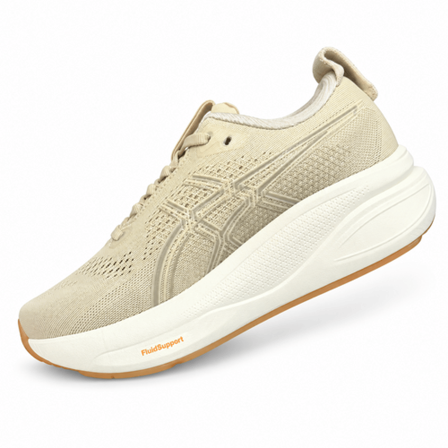 حذاء | ASICS GEL-KAYANO 33 Beige / Cream