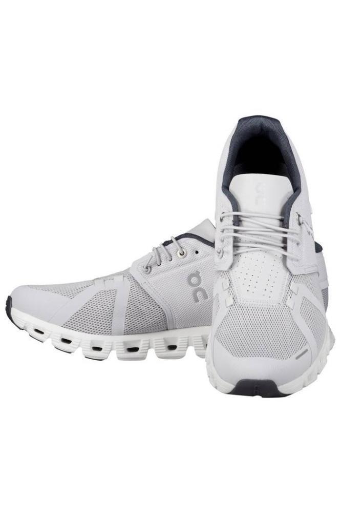 حذاء | ON Cloud 5 Light Grey