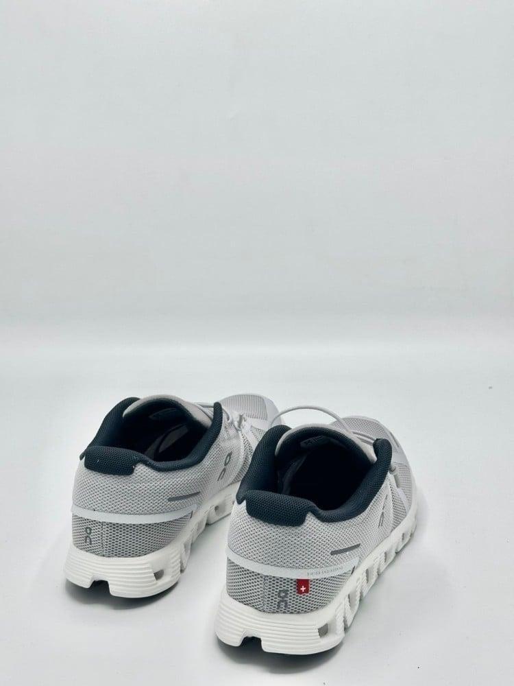 حذاء | ON Cloud 5 Light Grey