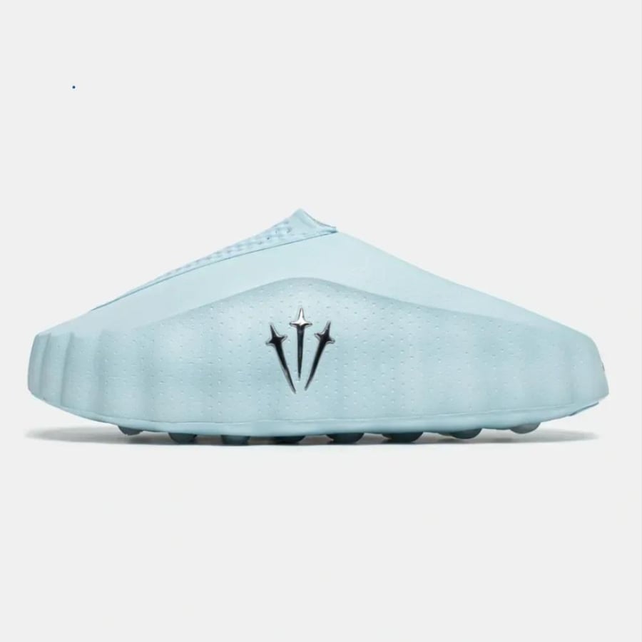 سليبر | Trident Ice Blue Slides