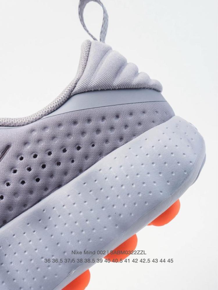 حذاء | Nike Mind 002 Cool Grey