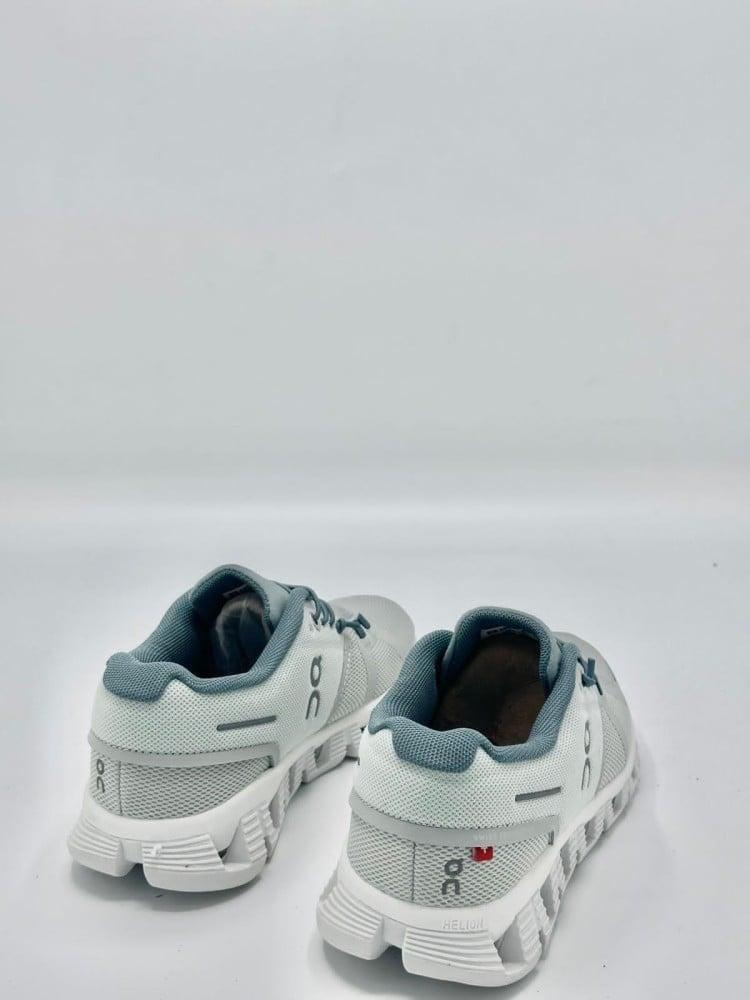 حذاء | ON Cloud 5 Light Blue