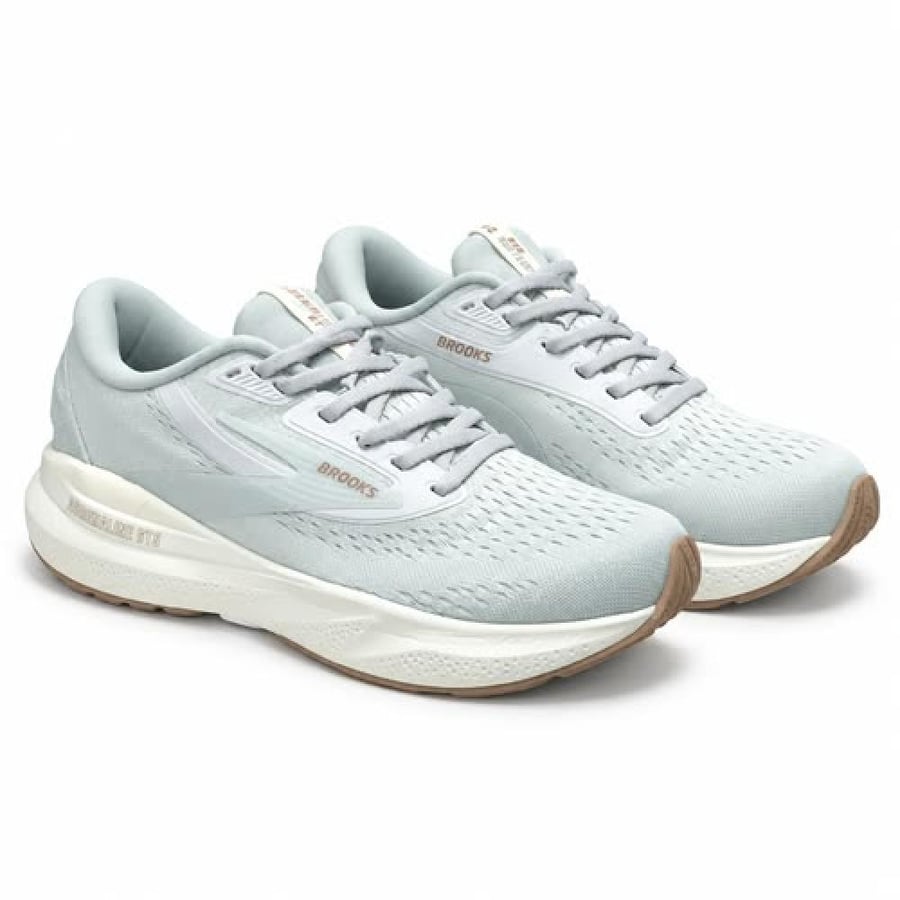 حذاء | Brooks Adrenaline GTS 24 Light Blue / White