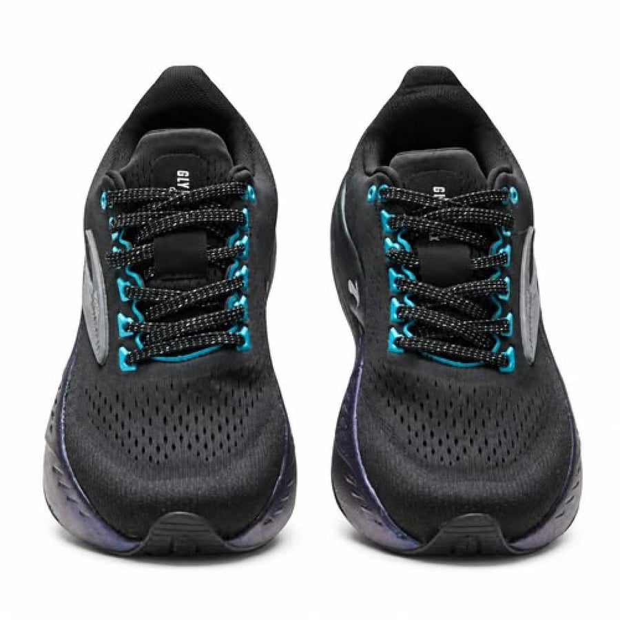 حذاء | Brooks Glycerin Max Black / Blue