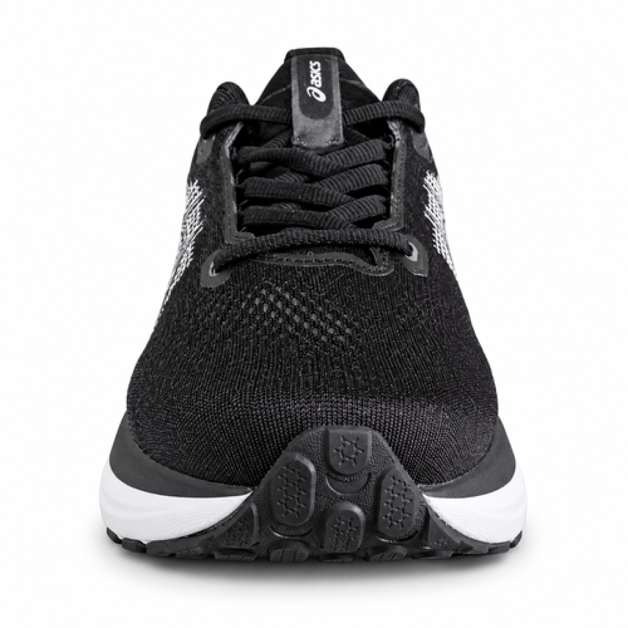 حذاء | ASICS GEL-KAYANO 33 Black / Silver / White