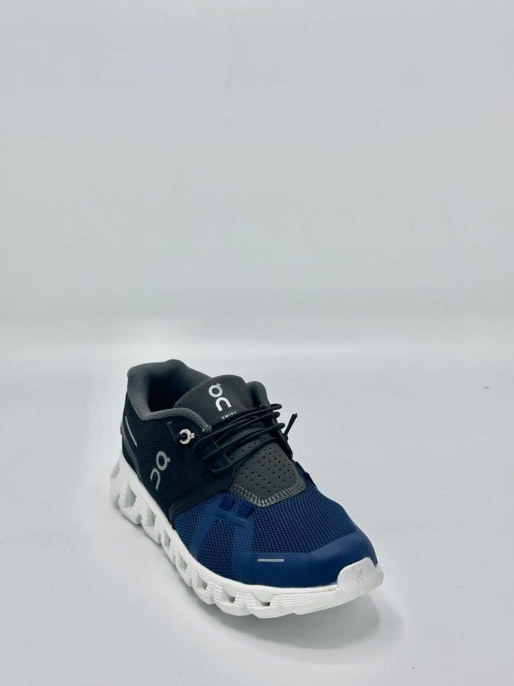 حذاء | ON Cloud 5 Black Blue