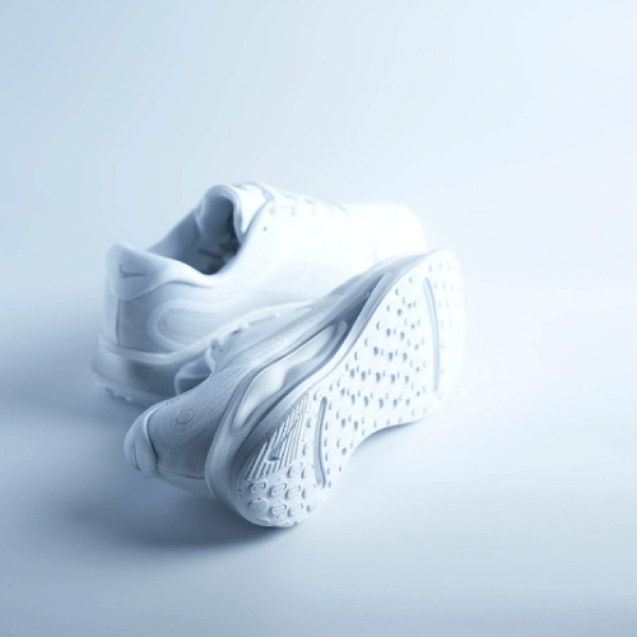 حذاء | Nike White